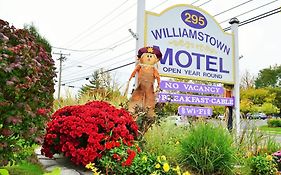 Williamstown Motel Williamstown Ma
